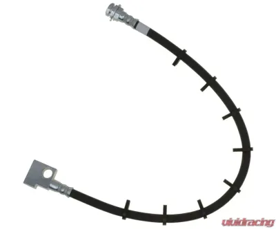 Raybestos Brakes Brake Hose Dodge Rear Center BH38636 - BH38636