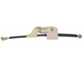 Raybestos Brakes Brake Hose Front Left BH38640
