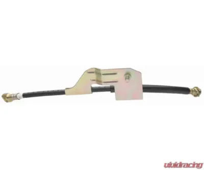 Raybestos Brakes Brake Hose Front Left BH38640 - BH38640