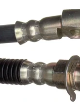 Raybestos Brakes Brake Hose Front Right BH38641                                     - BH38641 - Image 2