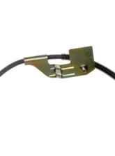 Raybestos Brakes Brake Hose Front Right BH38641                                     - BH38641 - Image 3