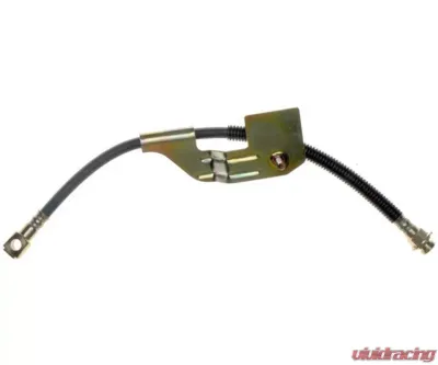 Raybestos Brakes Brake Hose Front Right BH38641 - BH38641