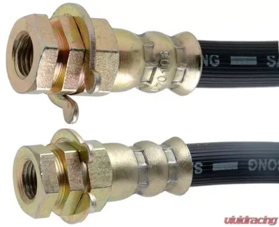 Raybestos Brakes Brake Hose BH38646 - BH38646