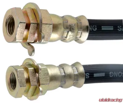 Raybestos Brakes Brake Hose BH38646 - BH38646
