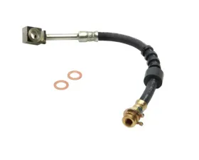 Raybestos Brakes Brake Hose Chevrolet Corvette Rear Left 1988-1992 BH38655