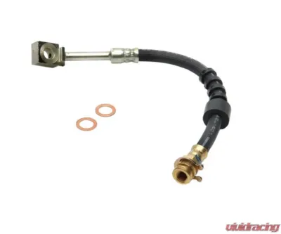 Raybestos Brakes Brake Hose Chevrolet Corvette Rear Left 1988-1992 BH38655 - BH38655