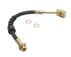 Raybestos Brakes Brake Hose Chevrolet Corvette Rear Right 1988-1992 BH38656