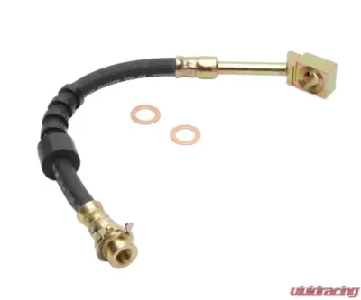 Raybestos Brakes Brake Hose Chevrolet Corvette Rear Right 1988-1992 BH38656 - BH38656