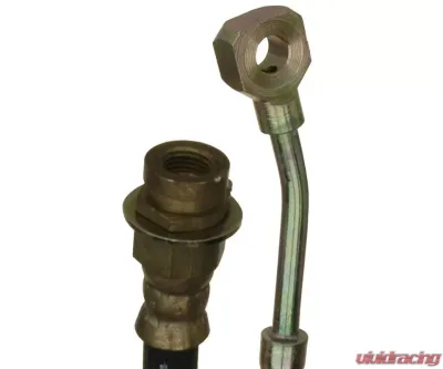 Raybestos Brakes Brake Hose Front Right BH38662 - BH38662