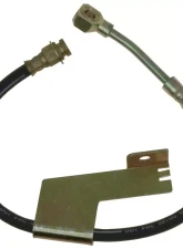 Raybestos Brakes Brake Hose Front Right BH38662                                     - BH38662 - Image 3