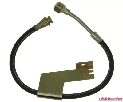 Raybestos Brakes Brake Hose Front Right BH38662 - BH38662
