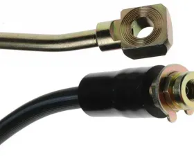Raybestos Brakes Brake Hose Front Left BH38664