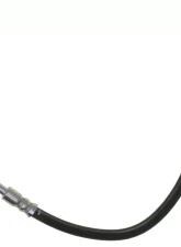 Raybestos Brakes Brake Hose Front Right BH38665                                     - BH38665 - Image 3