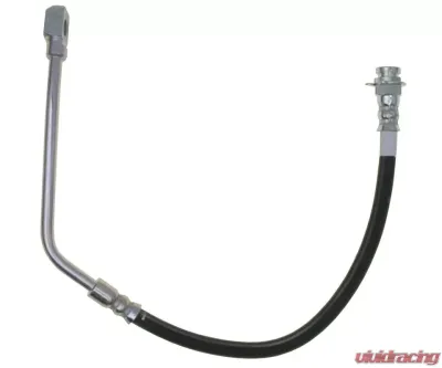 Raybestos Brakes Brake Hose Front Right BH38665 - BH38665