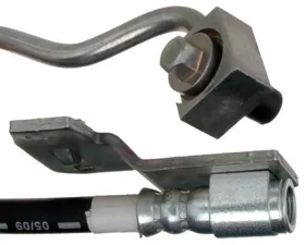 Raybestos Brakes Brake Hose Front Right BH38668