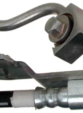 Raybestos Brakes Brake Hose Front Right BH38668                                     - BH38668 - Image 3
