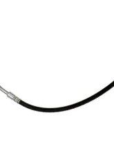 Raybestos Brakes Brake Hose Front Right BH38668                                     - BH38668 - Image 3