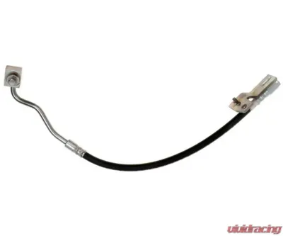 Raybestos Brakes Brake Hose Front Right BH38668 - BH38668
