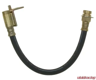 Raybestos Brakes Brake Hose Rear Right BH38669 - BH38669