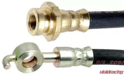 Raybestos Brakes Brake Hose Front BH38679 - BH38679