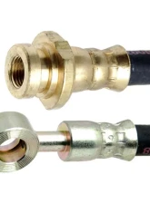 Raybestos Brakes Brake Hose Front BH38679                                     - BH38679 - Image 2