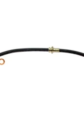 Raybestos Brakes Brake Hose Front BH38679                                     - BH38679 - Image 3