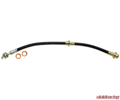 Raybestos Brakes Brake Hose Front BH38679 - BH38679