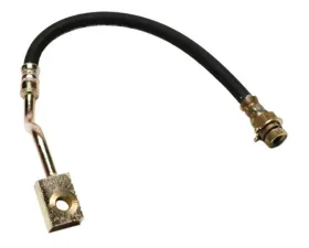 Raybestos Brakes Brake Hose Front Right BH38681