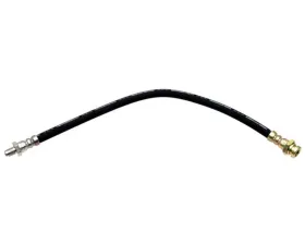 Raybestos Brakes Brake Hose Nissan Pathfinder Rear 1987-1995 BH38686