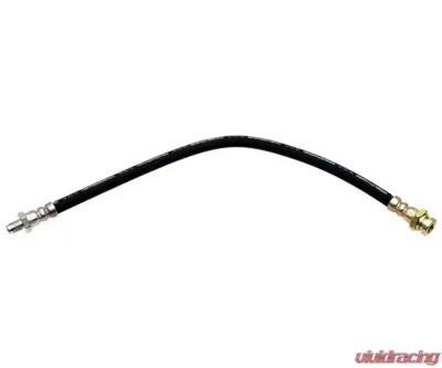 Raybestos Brakes Brake Hose Nissan Pathfinder Rear 1987-1995 BH38686 - BH38686