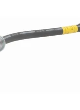 Raybestos Brakes Brake Hose Acura Integra Rear 1986-1989 BH38728                                     - BH38728 - Image 3