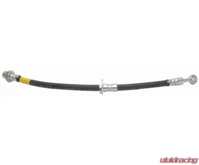 Raybestos Brakes Brake Hose Acura Integra Rear 1986-1989 BH38728 - BH38728