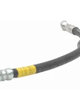 Raybestos Brakes Brake Hose Acura Integra Rear 1986-1989 BH38728                                     - BH38728 - Image 3