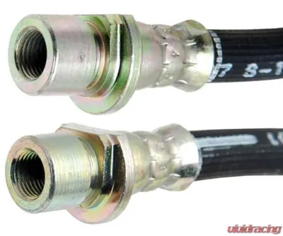 Raybestos Brakes Brake Hose Acura Legend Rear Inner 1990 BH38729 - BH38729