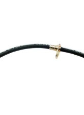Raybestos Brakes Brake Hose Acura Legend Rear Inner 1990 BH38729                                     - BH38729 - Image 3