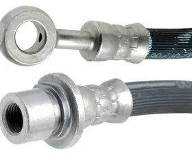Raybestos Brakes Brake Hose Rear BH38731