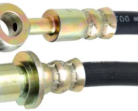 Raybestos Brakes Brake Hose Acura Integra Front Right 1990-1993 BH38732