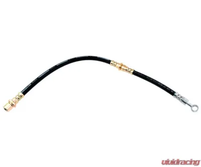 Raybestos Brakes Brake Hose Subaru Front Left BH38739 - BH38739