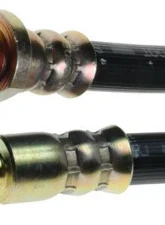 Raybestos Brakes Brake Hose Subaru Front Right BH38740                                     - BH38740 - Image 3