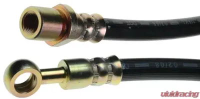 Raybestos Brakes Brake Hose Subaru Front Right BH38740 - BH38740