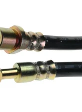 Raybestos Brakes Brake Hose Subaru Front Right BH38740                                     - BH38740 - Image 2