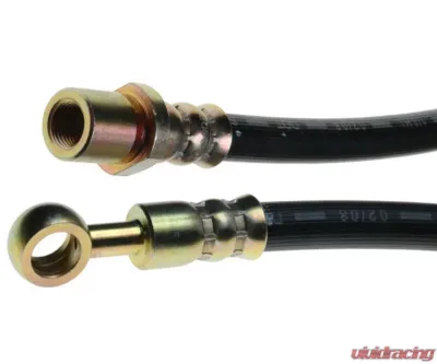 Raybestos Brakes Brake Hose Subaru Front Right BH38740 - BH38740