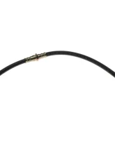 Raybestos Brakes Brake Hose Subaru Front Right BH38740                                     - BH38740 - Image 3