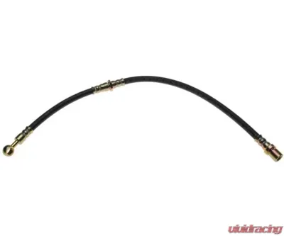 Raybestos Brakes Brake Hose Subaru Front Right BH38740 - BH38740