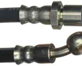 Raybestos Brakes Brake Hose Subaru BH38741
