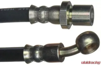 Raybestos Brakes Brake Hose Subaru BH38741 - BH38741