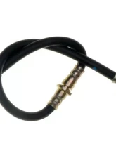 Raybestos Brakes Brake Hose Subaru BH38741                                     - BH38741 - Image 3