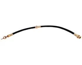 Raybestos Brakes Brake Hose Mazda MPV Front 1989-1998 BH38754