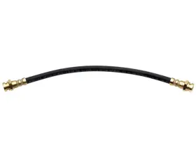 Raybestos Brakes Brake Hose Mazda MPV Rear 1989-1993 BH38755