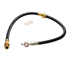Raybestos Brakes Brake Hose Mazda MPV Front 1989-1998 BH38759